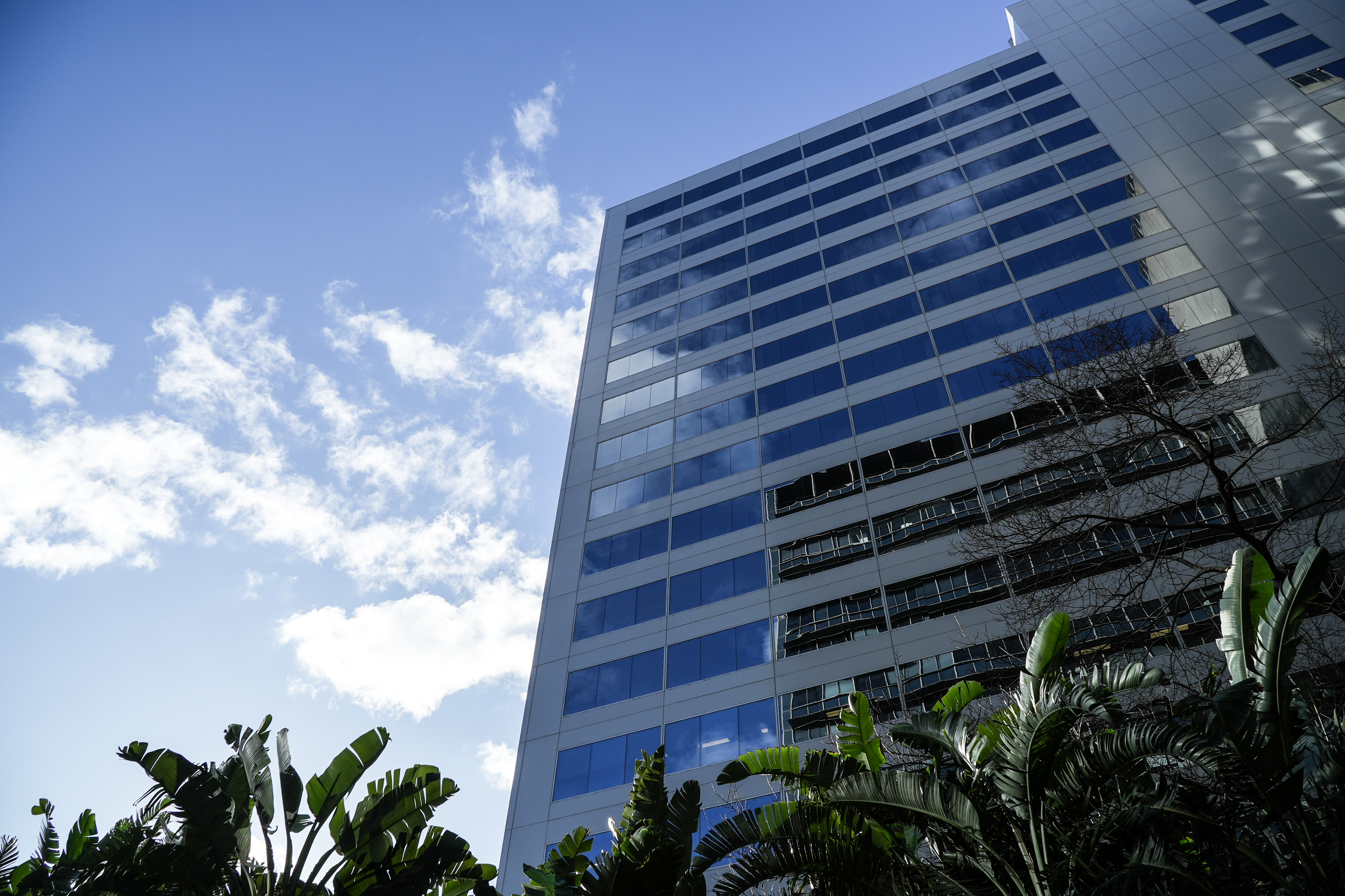 Orica House Nicholson Street