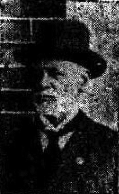 Harry Hopkins Harry Hopkins